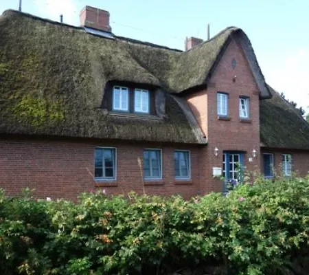 Bredland Nieblum