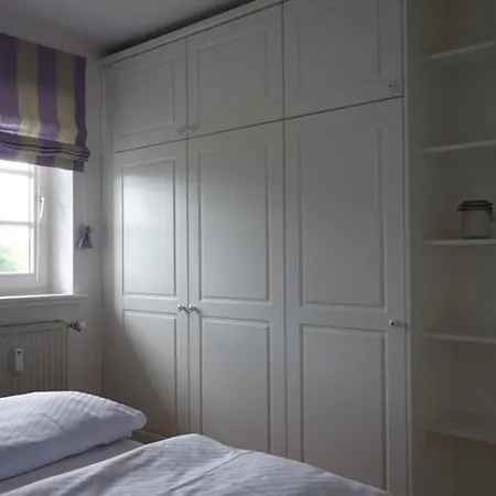 Bredland Apartment