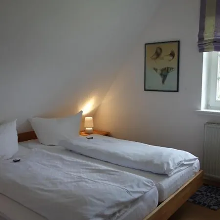 Bredland Apartment Nieblum