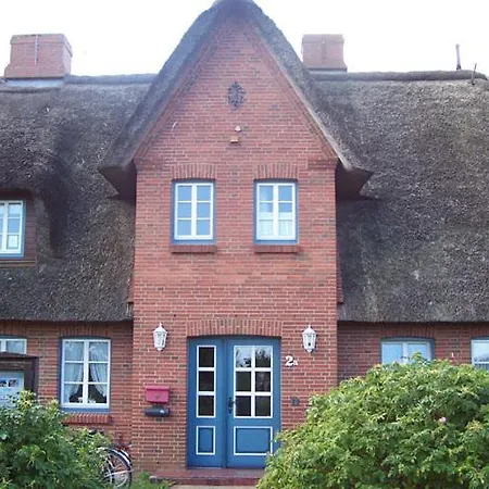 Bredland Apartment *