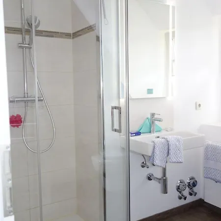 Apartment Bredland *