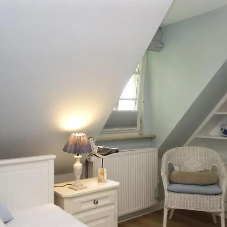 Bredland Apartment Nieblum