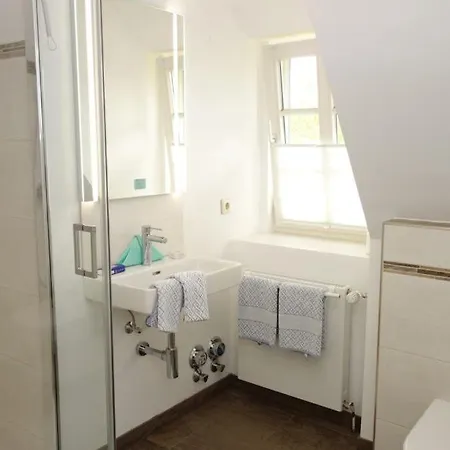 Apartment Bredland