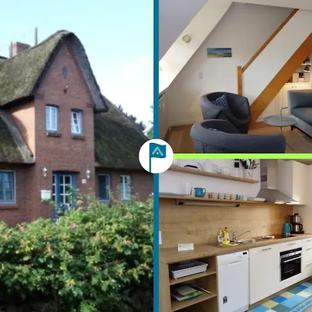 Apartment Bredland