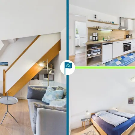 Bredland Apartment