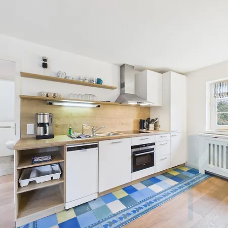 Bredland Apartment