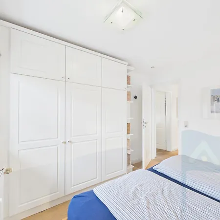 Apartment Bredland *