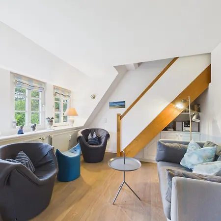 Bredland Apartment *
