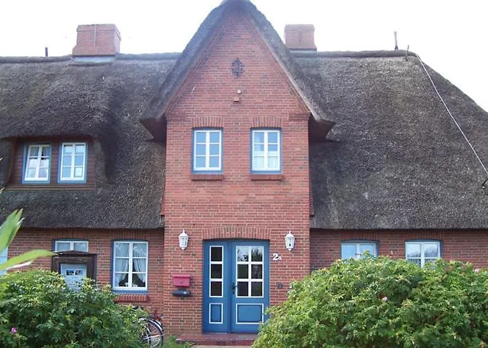 Bredland Apartamento *