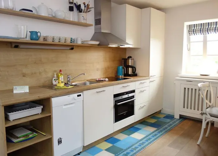 Bredland Apartamento Nieblum